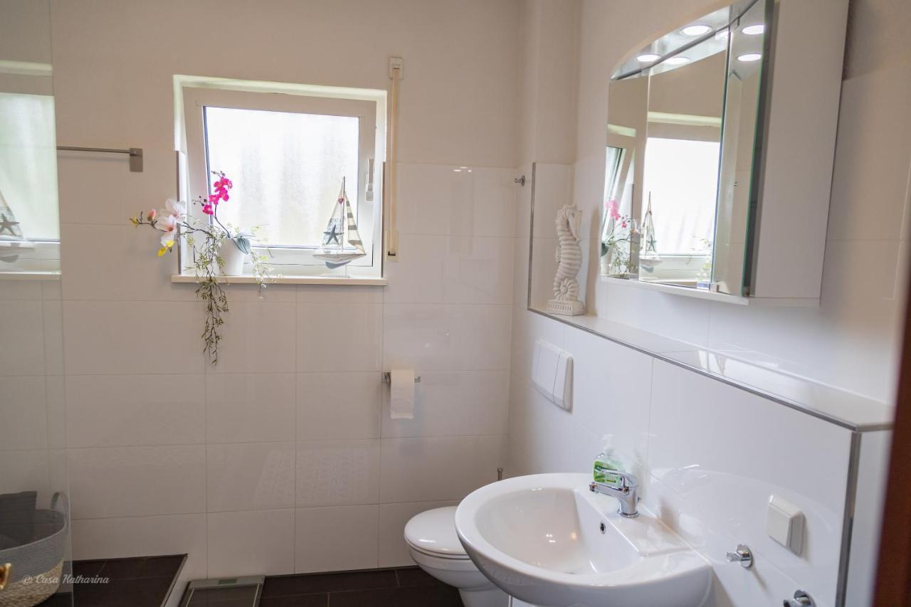 Casa Katharina Lejlighed Wald-Michelbach Eksteriør billede